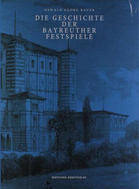 Bauer Festspiele