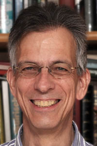 Stefan Brettschneider