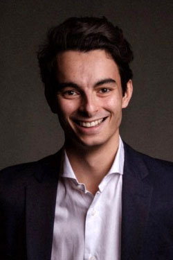 Daniel di Prinzio