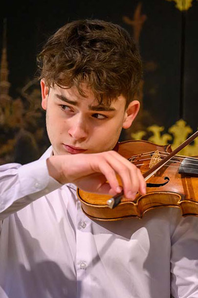 Erik Maier