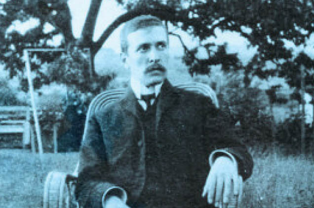 Hofmannsthal