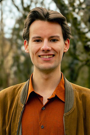 Luis Weidlich