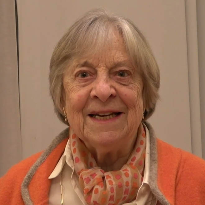 Ingrid Bücher