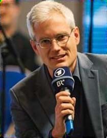 Bernhard Neuhoff