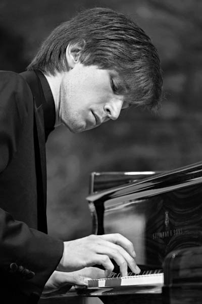 Amadeus Wiesensee