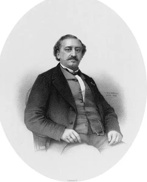 Friedrich von Flotow