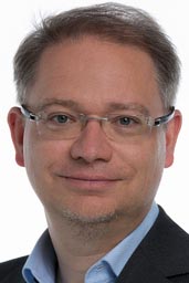 Marcus Spangenberg